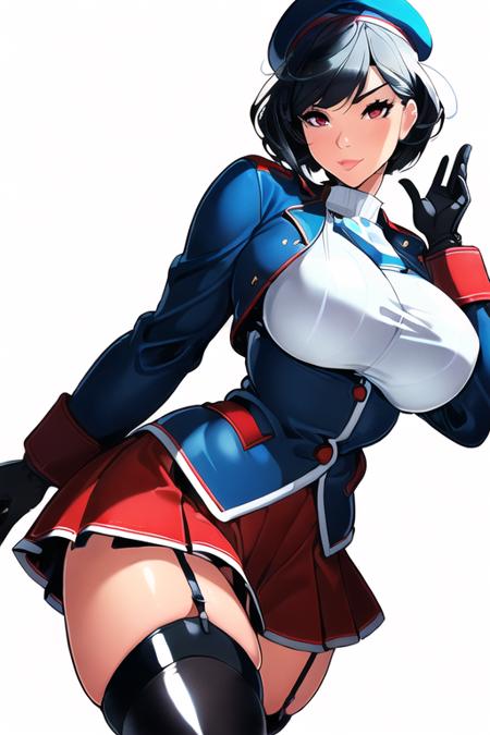 Takao - Kancolle