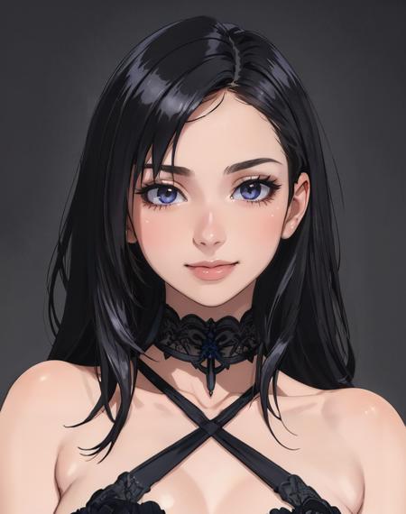 Chokers - by EDG