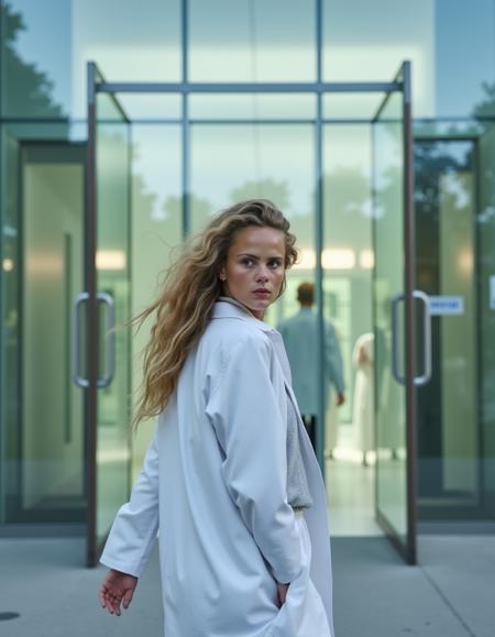olivia vinten