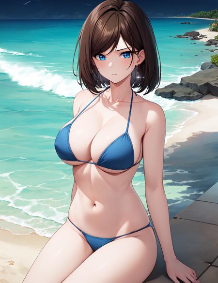 Kim Hana Counterside
