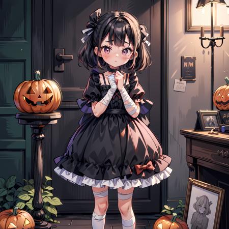 ComfyUI Workflows - SD1.5版本v1.0 (ID: 305731)