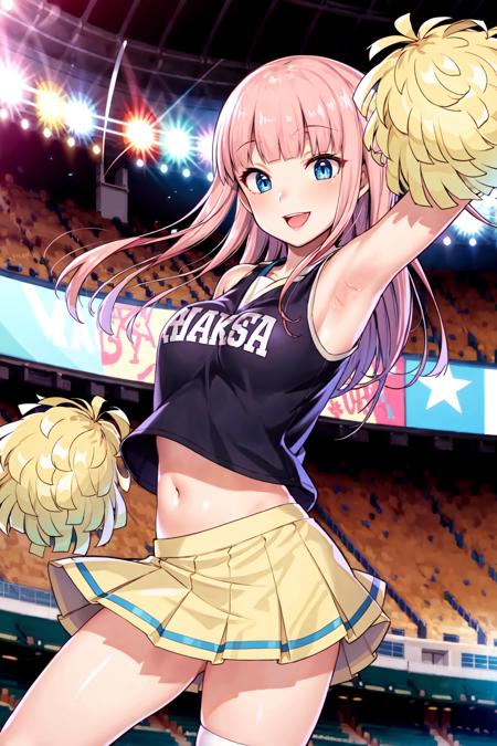 私がモテないのはどう考えてもお前らが悪い WATAMOTE 加藤明日香 Katou Asuka- LoCon LORA