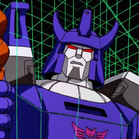 Galvatron