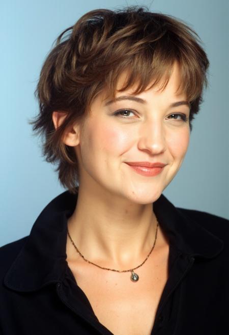 Colleen Haskell