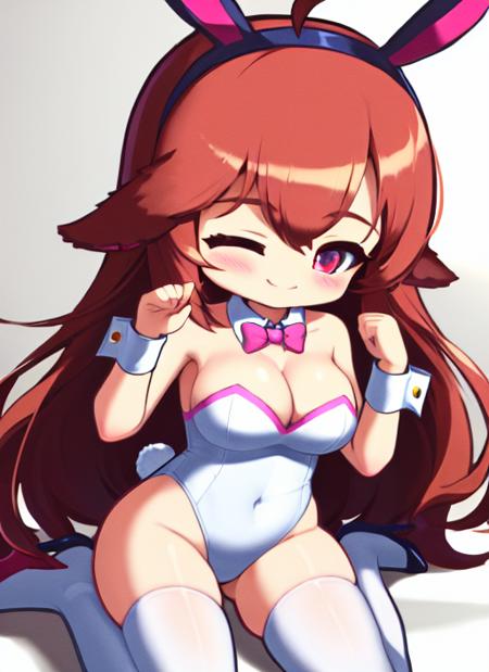 Maplestory style