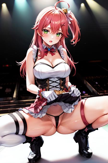 Sakura Miko さくらみこ / Hololive