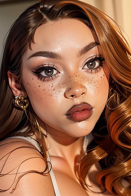 Chola Makeup - Requested版本v1.0 (ID: 296673)