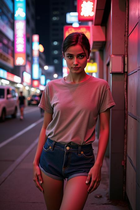 Taylor Hill SoloLoRA