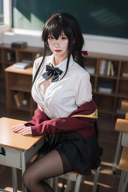 azur lane taihou 碧蓝 大凤