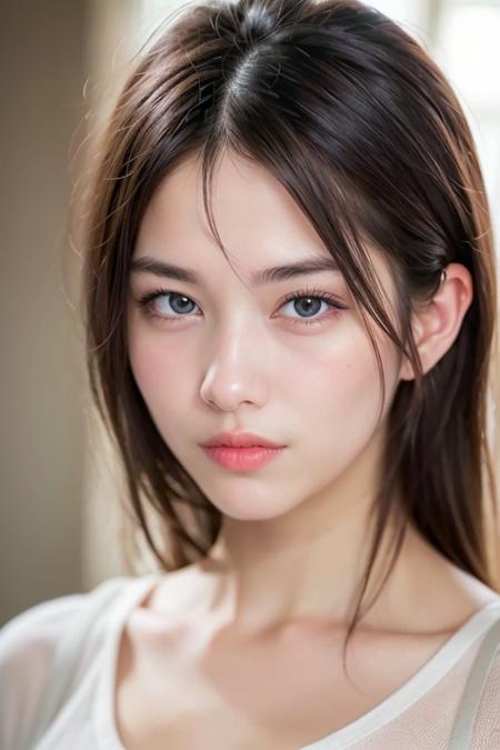 sweety Mix Girl
