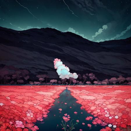 Surreal Landscapes by Jon Juarez
