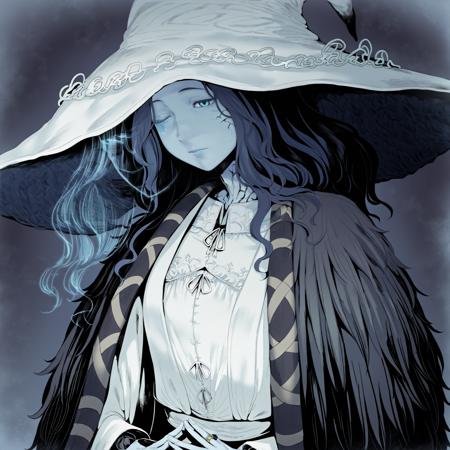 [Illustrious]reguraneko/仲村レグラ/南方ヒトガクシキ style版本noobaiv1.0 (ID: 1050386)