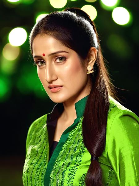 Sagarika Ghatge - Indian Actress (SDXL)