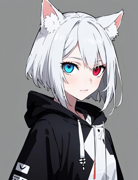 My OC