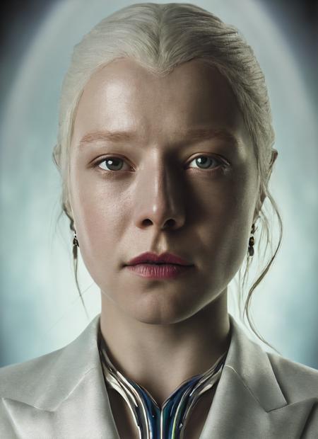 Emma D'Arcy