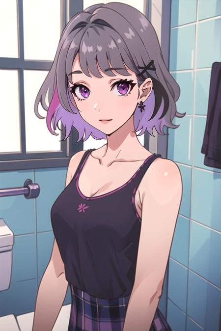 Akari Tanikita / Keikenzumi na Kimi to, Keiken Zero na Ore ga, Otsukiai suru Hanashi.