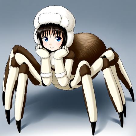 invertebrates_monster