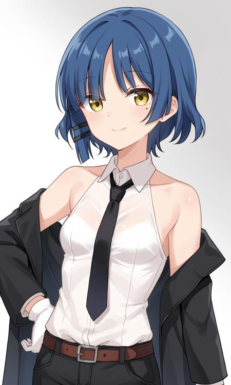Ryo Yamada - (Bocchi The Rock!) XL / Pony