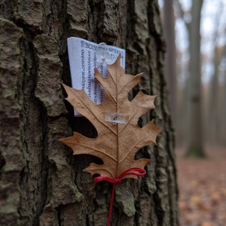 Schuylkill Note Generator