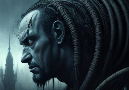 The Undertaker