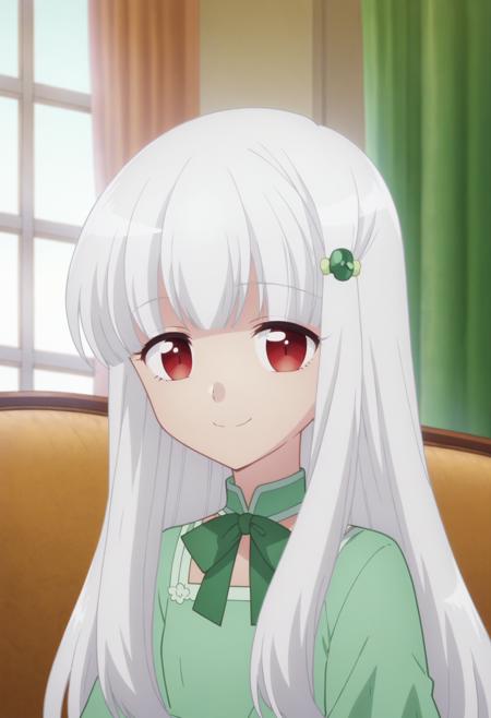 Sophia Ascart - Pre time skip - My Next Life as a Villainess: All Routes Lead to Doom!版本v1.0 (ID: 1066831)