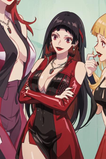 Vipère (Birdie Wing - Golf Girls Story)