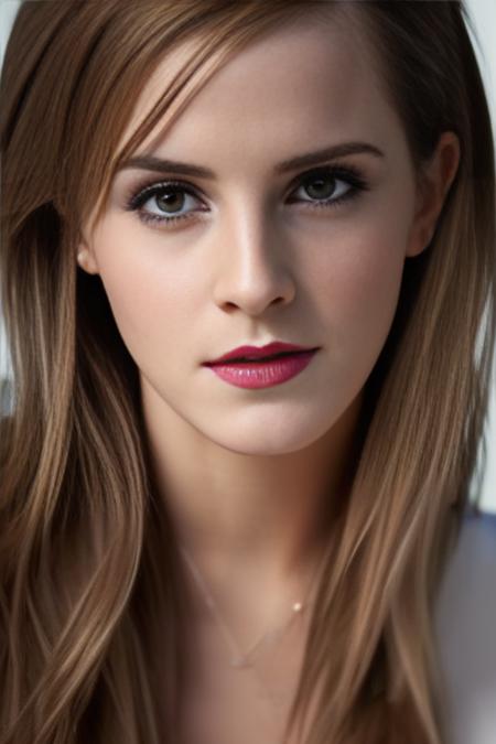Emma Watson Model