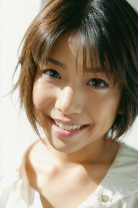 Mai Haruna