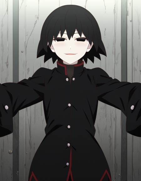 Ougi Oshino (忍野 扇) - Monogatari Series (物語シリーズ )