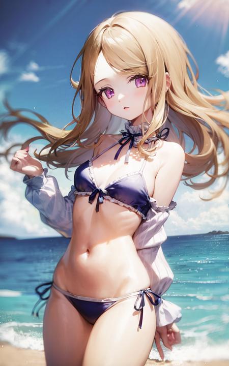 回转企鹅罐—高仓阳毬    輪るピングドラム—Takakura Himari