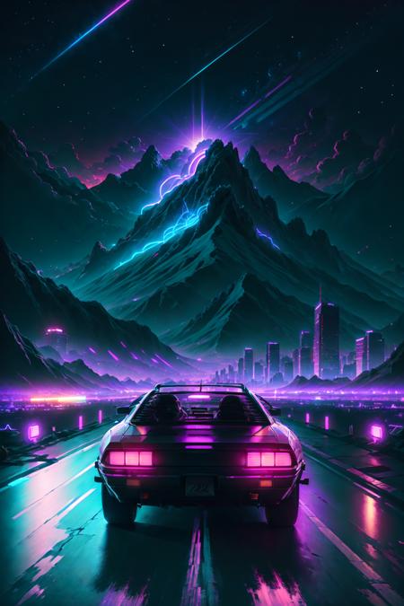 Retrowave