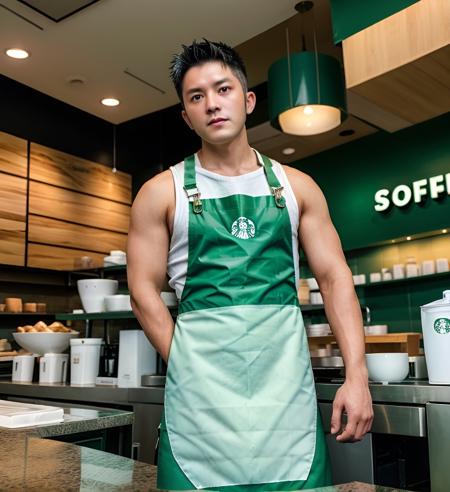 Adam Lin