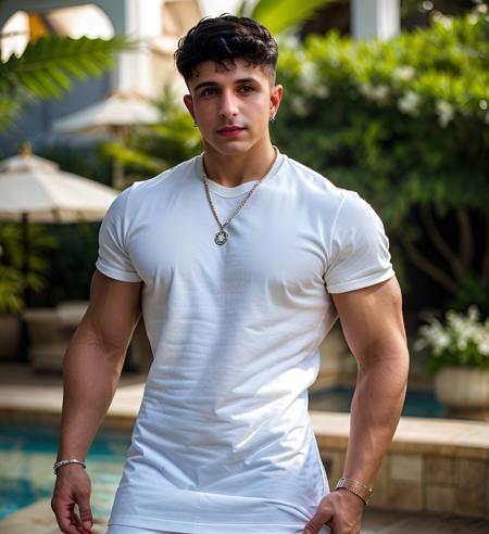 Marc Serrano
