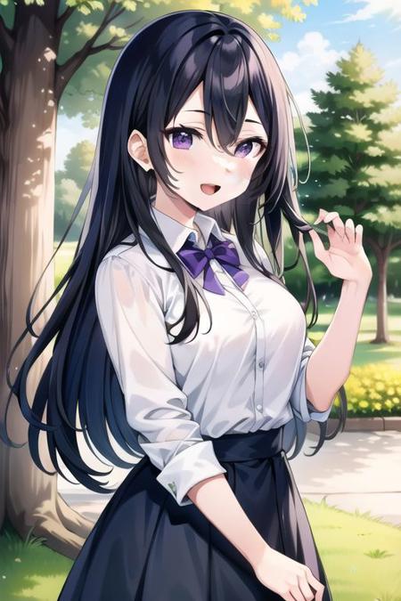 Ayano Kimishima | My Deskmate Alya Sometimes Hides Her Feelings in Russian | 時々ボソッとロシア語でデレる隣のアーリャさん