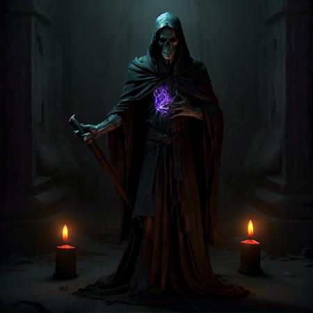 RPGLich版本v1.0 (ID: 183272)