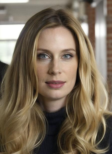 Anne Dudek