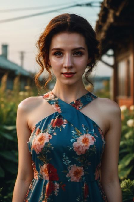 Melissa Maz