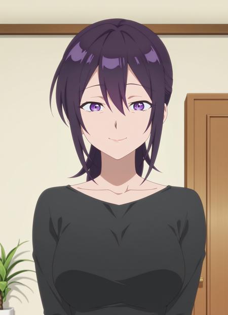 Motoko Izumi-Kawaii dake ja Nai Shikimori-san版本IL (ID: 1080830)