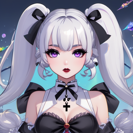 Darkvoid Animix XL