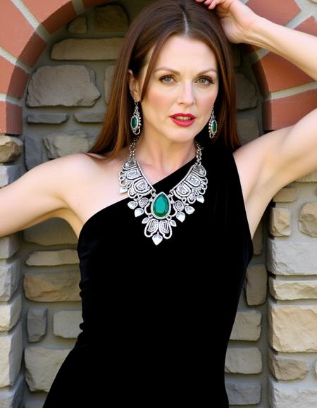 Julianne Moore