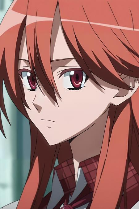 Chelsea / Akame ga Kill! (Pony)