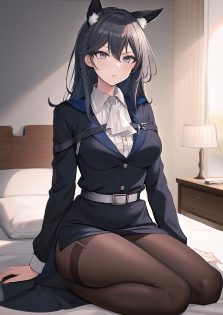 Arknights Gertrude版本Gertrude_v1.5 (ID: 172166)