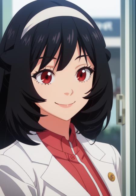 My Life as Inukai-sans Dog - Characterpack