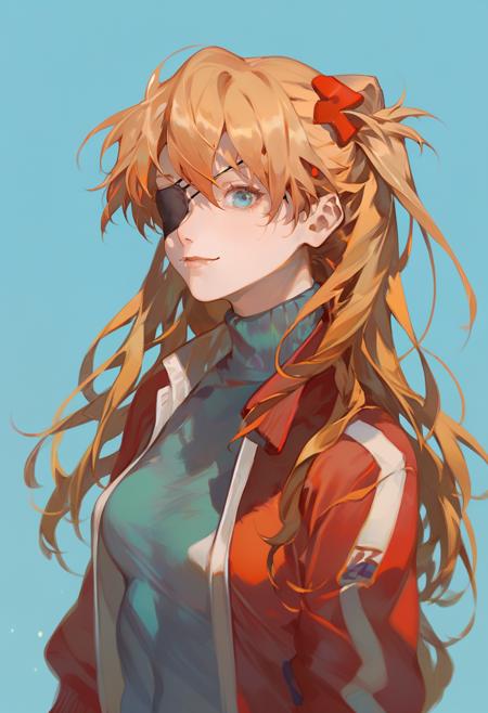 [SDXL] Artist Style: Rei_17/老累/sanbonzakura