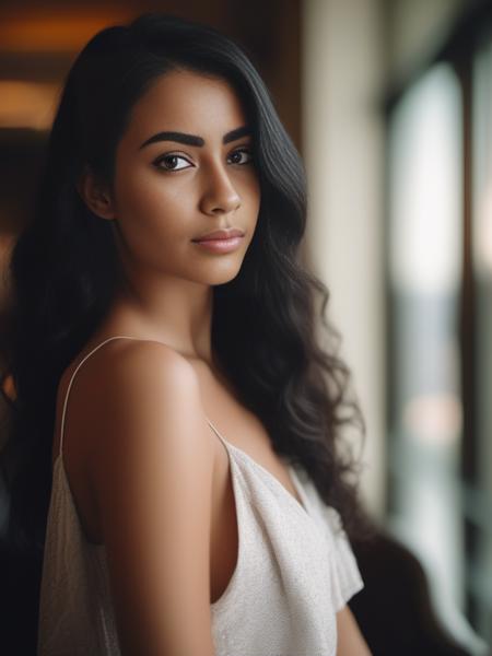 Desi Coffee (SDXL)
