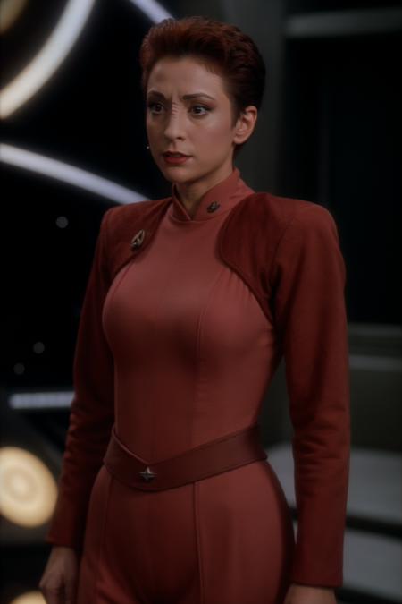 Kira Nerys - Star Trek DS9版本v1.0 (ID: 482684)