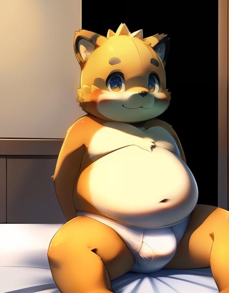 Yukiharu - Morenatsu
