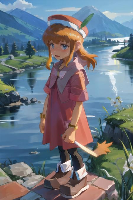 Lolo (Klonoa)