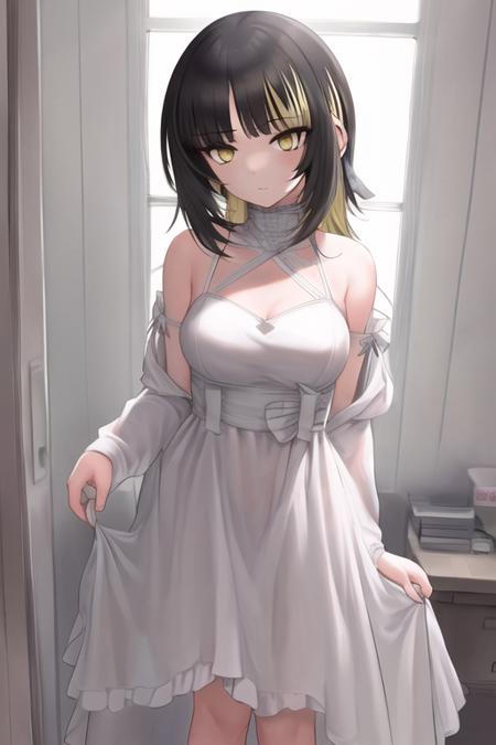 Ikaruga Luca (THE iDOLM@STER Shiny Colors)