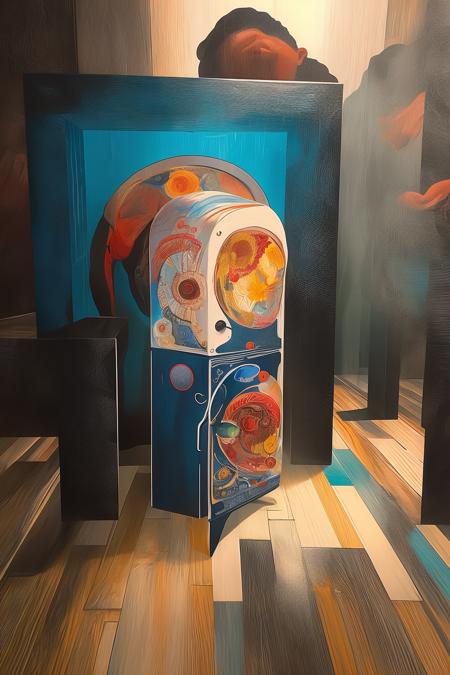 The dilemma and ideas of contemporary young people - tangbohu 48